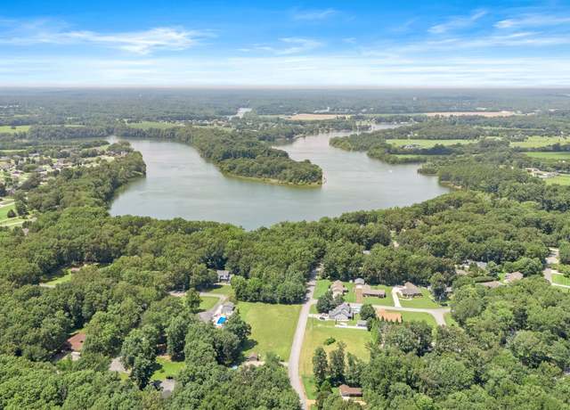 Property at 0 Country Estates Dr, Winchester, TN 37398
