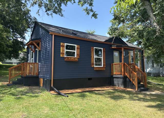 Property at 729 North St, Lewisburg, TN 37091, 2 beds, 1 bath
