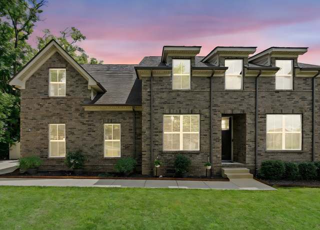 Property at 2957 Stewart Campbell Pt, Spring Hill, TN 37174, 5 beds, 4 baths