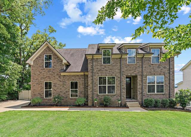 Property at 2957 Stewart Campbell Pt, Spring Hill, TN 37174, 5 beds, 4 baths