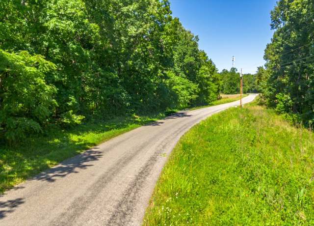 Property at 0 Chestnut Ridge Rd, Santa Fe, TN 38482