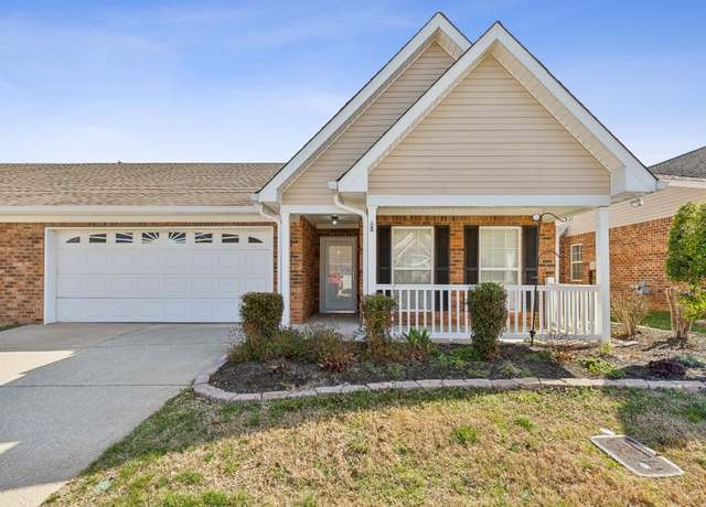 Property at 436 Village Green Cir, Murfreesboro, TN 37128, 2 beds, 2 baths
