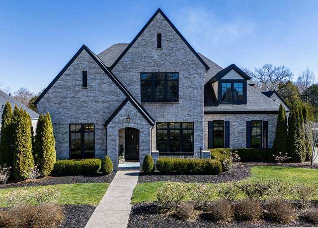 Property at 7045 Lanceleaf Dr, College Grove, TN 37046, 5 beds, 6 baths