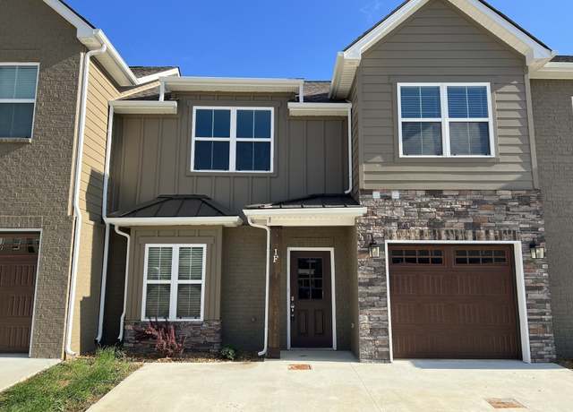 Property at 967 Horse Mountain Rd Unit 6D, Shelbyville, TN 37160, 4 beds, 2.5 baths