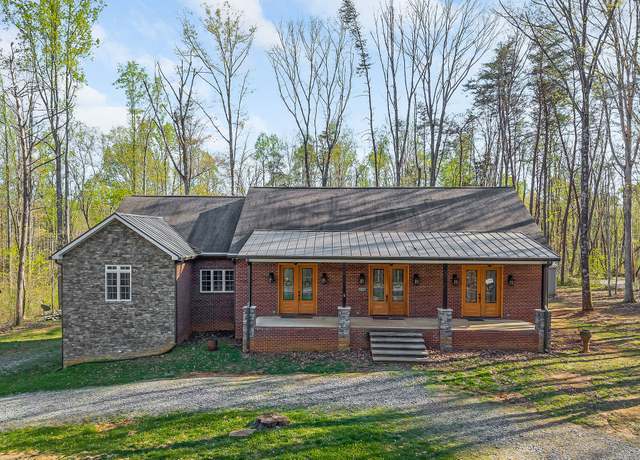 Property at 1748 Timber Trl, Cookeville, TN 38501, 3 beds, 2 baths