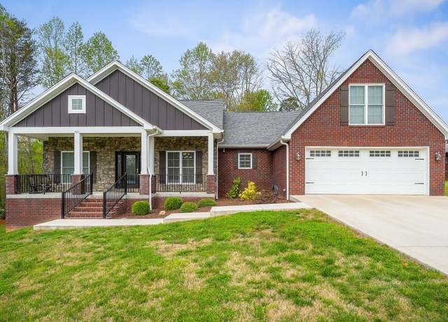 Property at 4021 Old Sparta Rd, Cookeville, TN 38506, 3 beds, 2 baths