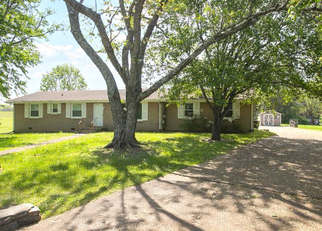 Property at 5000 Brewer Ct, Nashville, TN 37211, 3 beds, 1.5 baths