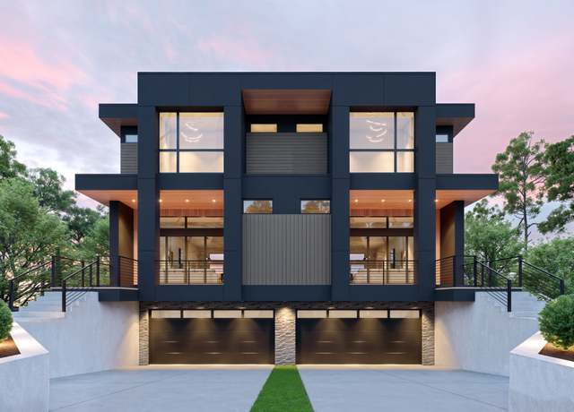 Property at 3205A Acklen Ave, Nashville, TN 37212, 4 beds, 3.5 baths