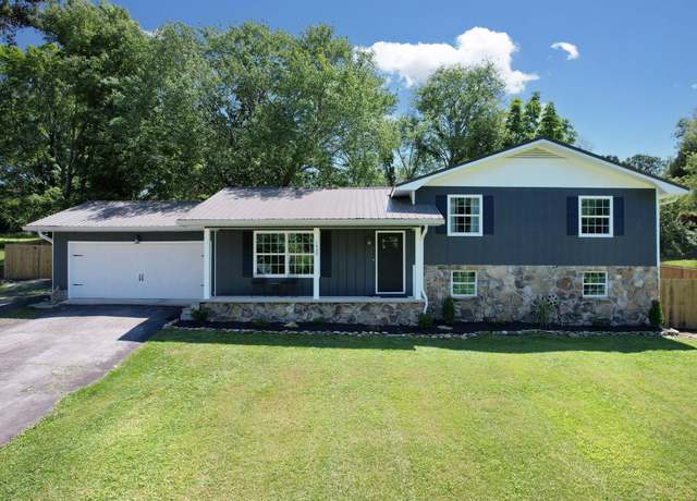 Property at 1430 Blythe Ferry Rd NE, Cleveland, TN 37312, 3 beds, 2 baths