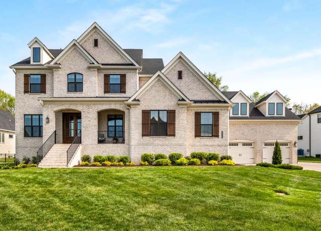 Property at 4728 Woodrow Pl, Arrington, TN 37014, 5 beds, 5.5 baths