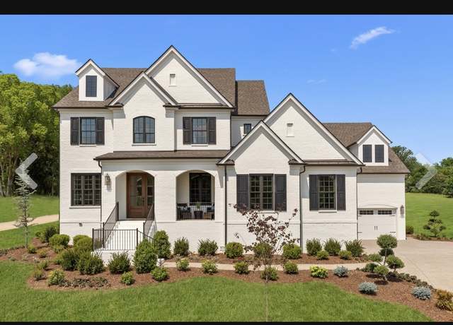 Property at 4728 Woodrow Pl, Arrington, TN 37014, 5 beds, 5.5 baths