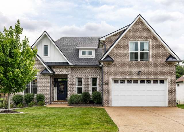 Property at 403 Hunter Bryce Ln, Lebanon, TN 37087, 4 beds, 2.5 baths