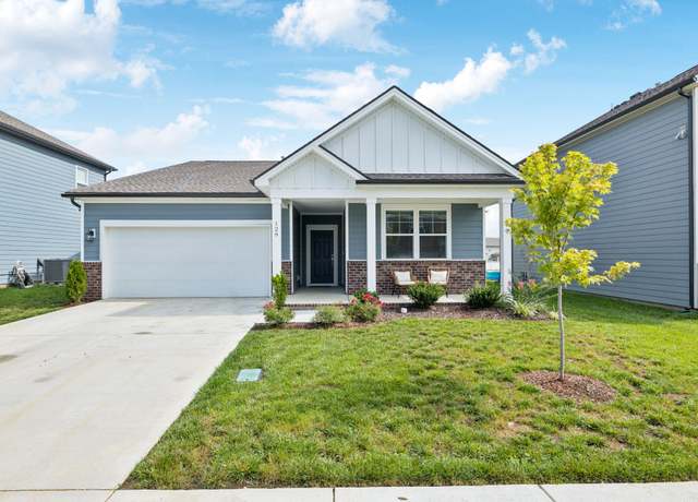 Property at 129 Pekka Dr, Lebanon, TN 37087, 4 beds, 3 baths