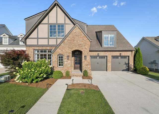 Property at 52 Glenrock Dr, Nashville, TN 37221, 4 beds, 3.5 baths