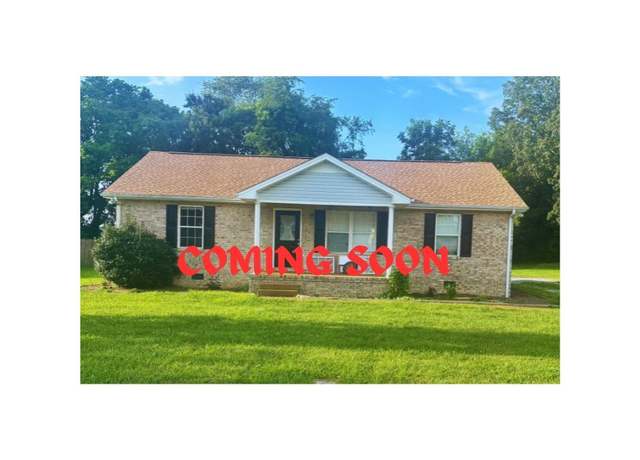 Property at 139 Cora St, Portland, TN 37148, 3 beds, 2 baths