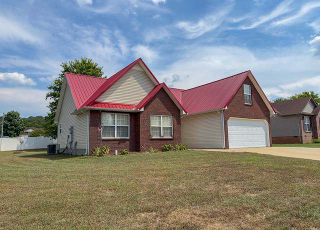 Property at 1903 Fieldstone Dr, Columbia, TN 38401, 3 beds, 2 baths