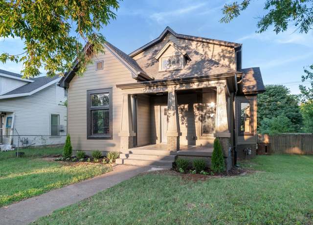 Property at 1209 Joseph Ave, Nashville, TN 37207, 4 beds, 2.5 baths