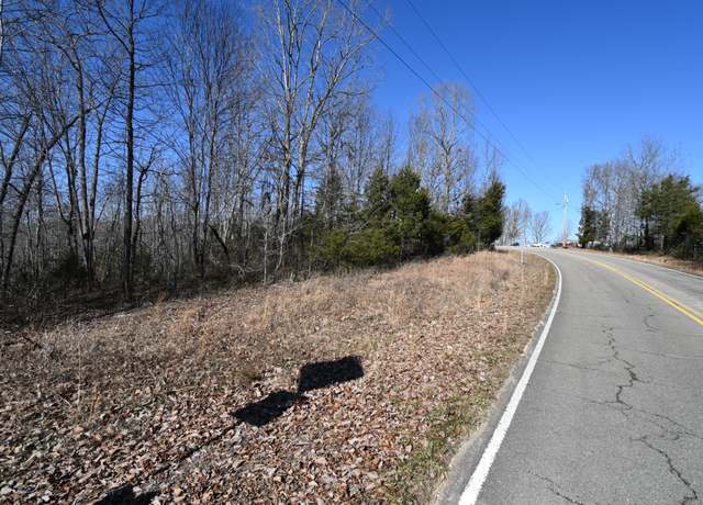 Property at 2172 Airport Ridge Rd, Linden, TN 37096