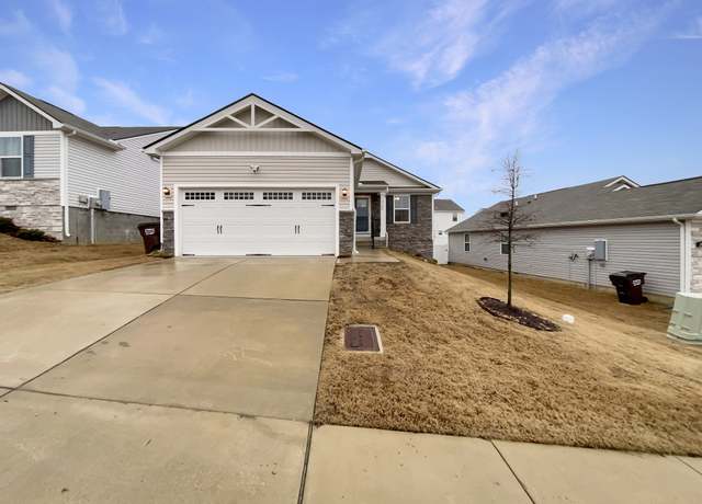 Property at 2724 Thornton Grove Blvd, Nashville, TN 37207, 2 beds, 2 baths