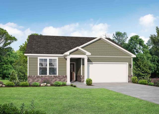 Property at 4090 Burton Dr, White House, TN 37188, 3 beds, 2 baths