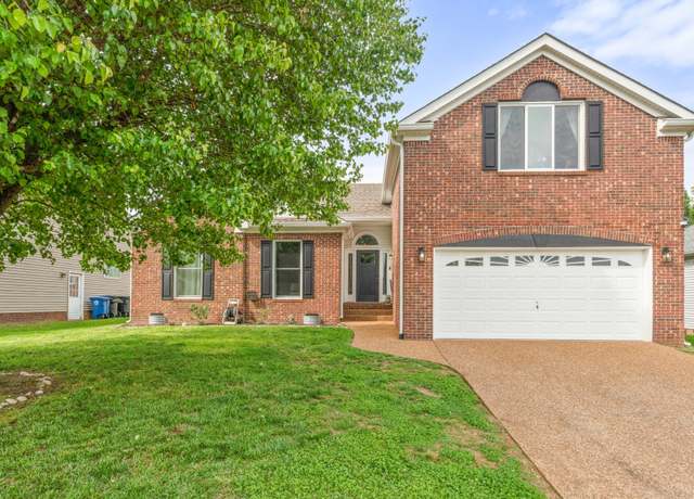 Property at 350 Astor Way, Franklin, TN 37064, 3 beds, 2 baths
