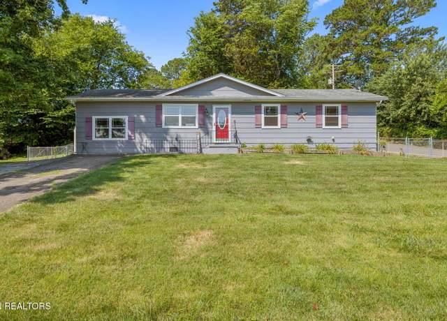 Property at 6201 Moore Rd #1, Knoxville, TN 37920, 3 beds, 1 bath