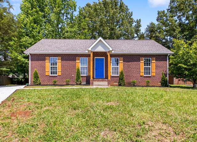 Property at 2549 Hillingdon Dr, Murfreesboro, TN 37127, 3 beds, 2 baths