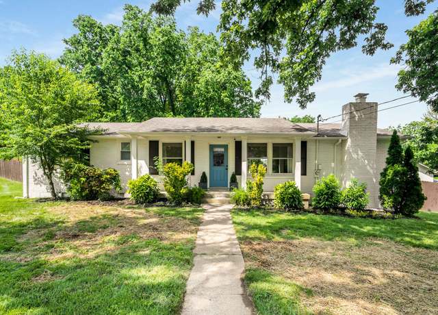 Property at 617 Whispering Hills Dr, Nashville, TN 37211, 3 beds, 2 baths