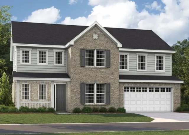 Property at 5964 Hunt Valley Dr, Spring Hill, TN 37174, 4 beds, 3 baths
