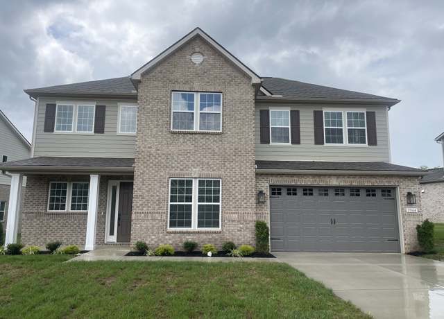 Property at 5964 Hunt Valley Dr, Spring Hill, TN 37174, 4 beds, 3 baths