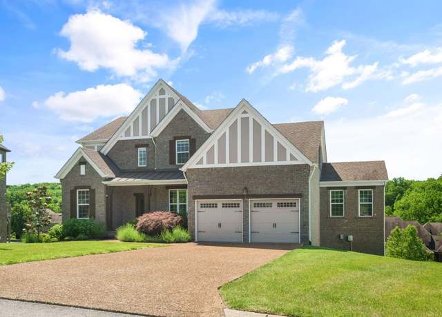 Property at 326 Crescent Moon Cir, Nolensville, TN 37135, 6 beds, 4 baths