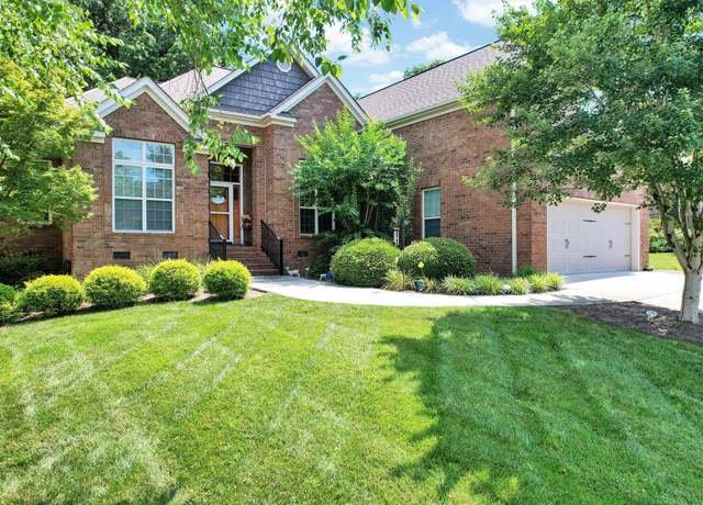 Property at 7003 Neville Dr, Ooltewah, TN 37363, 4 beds, 2.5 baths