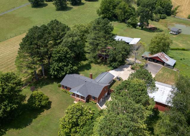Property at 719 Waco Rd, Lynnville, TN 38472, 5 beds, 3 baths