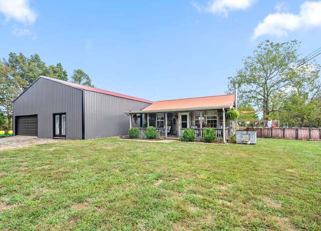 Property at 4231 Lylewood Rd, Indian Mound, TN 37079, 2 beds, 2 baths