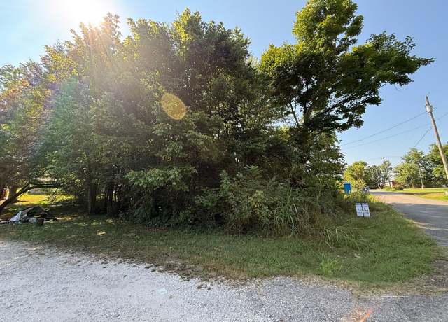 Property at 36 Morris Ct, Mc Kenzie, TN 38201