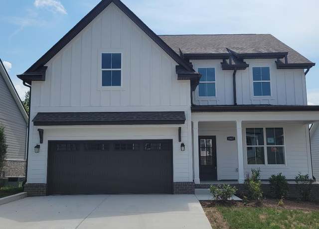Property at 4807 Kintore Dr, Nolensville, TN 37135, 4 beds, 3.5 baths