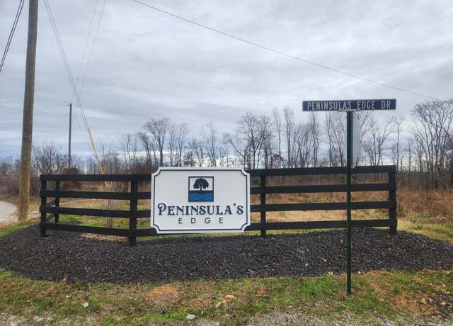 Property at 0 S Peninsula Edge Dr, Smithville, TN 37166