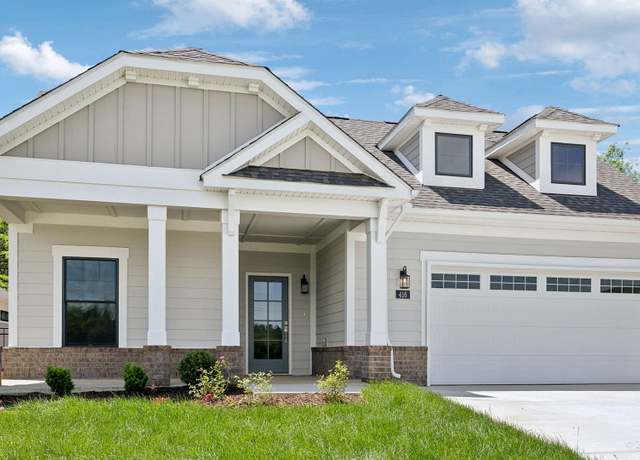 Property at 416 Gooding Blvd, Smyrna, TN 37167, 3 beds, 2 baths