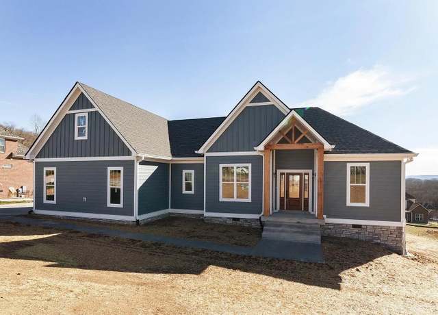 Property at 356 Dugout Rd, Summertown, TN 38483, 3 beds, 3 baths
