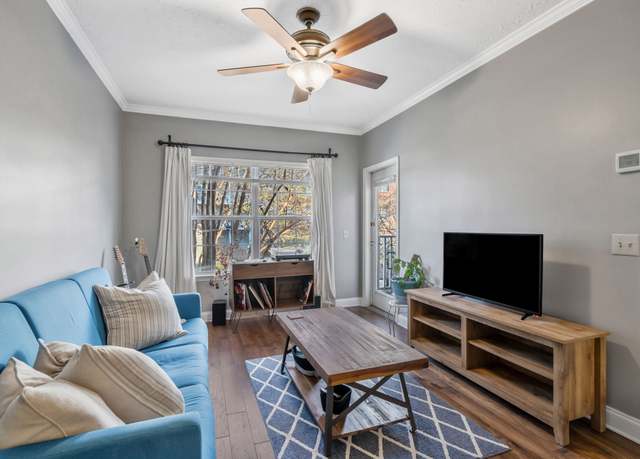 Property at 2025 Woodmont Blvd #344, Nashville, TN 37215, 1 bed, 1 bath