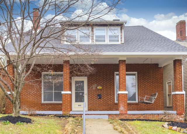 Property at 802 Boscobel St, Nashville, TN 37206, 4 beds, 2 baths