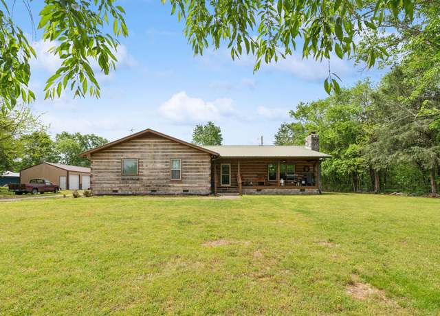 Property at 1402 Simmons Bluff Rd, Lebanon, TN 37090, 3 beds, 2 baths