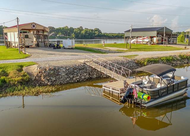 Property at 1139 River Front Dr, Clifton, TN 38425