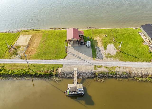 Property at 1139 River Front Dr, Clifton, TN 38425