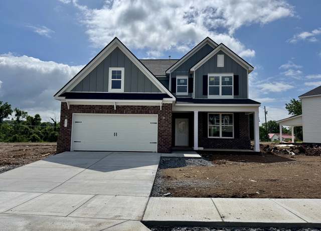 Property at 401 Old Spring Ln, Gallatin, TN 37066, 3 beds, 2.5 baths