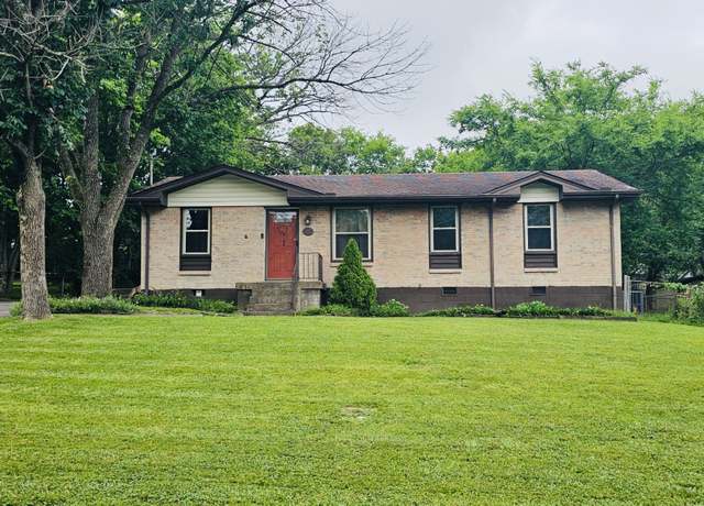 Property at 324 Janette Ave, Goodlettsville, TN 37072, 3 beds, 2 baths