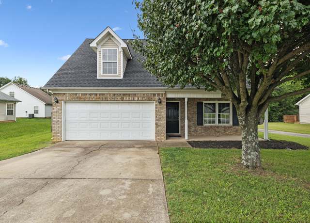 Property at 7305 Ole Nottingham Dr, Antioch, TN 37013, 3 beds, 2.5 baths