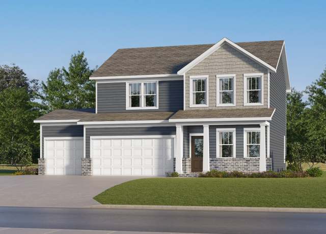 Property at 116 Longwood Dr, Lebanon, TN 37087, 4 beds, 2.5 baths