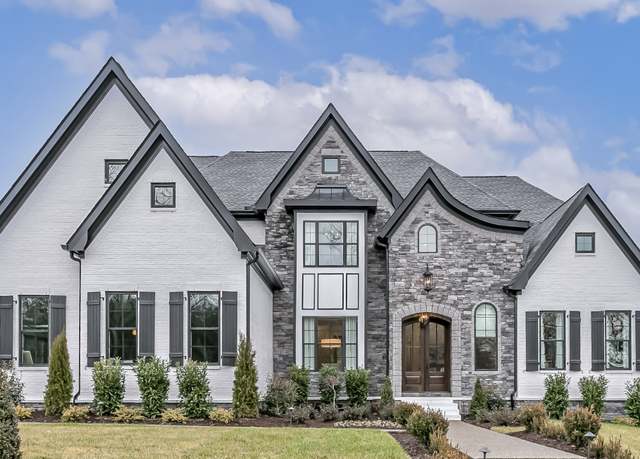 Property at 9914 Elland Rd, Brentwood, TN 37027, 5 beds, 5.5 baths