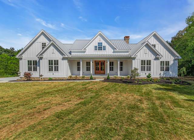 Property at 1411 Bell Meadow Ct, Nolensville, TN 37135, 4 beds, 4.5 baths